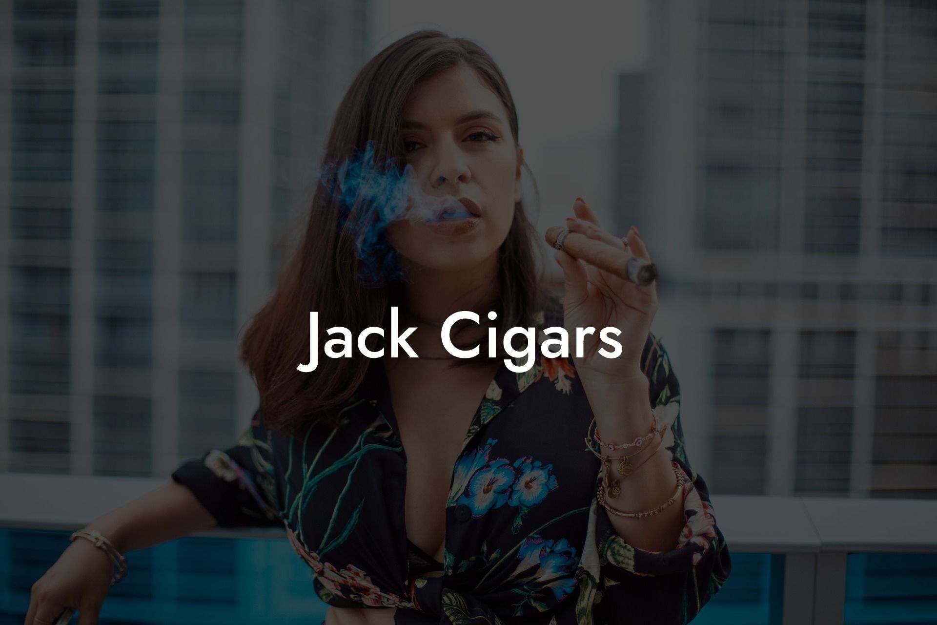 Jack Cigars