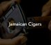 Jamaican Cigars