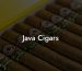 Java Cigars