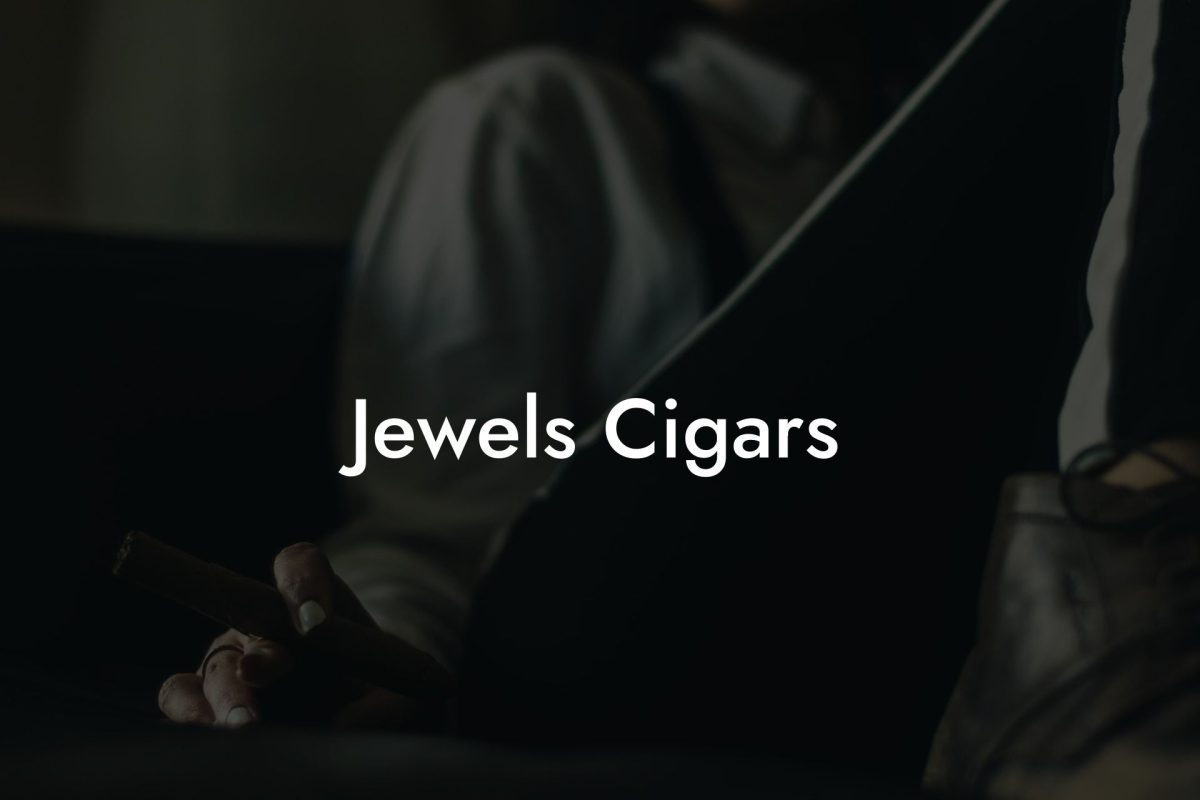 Jewels Cigars