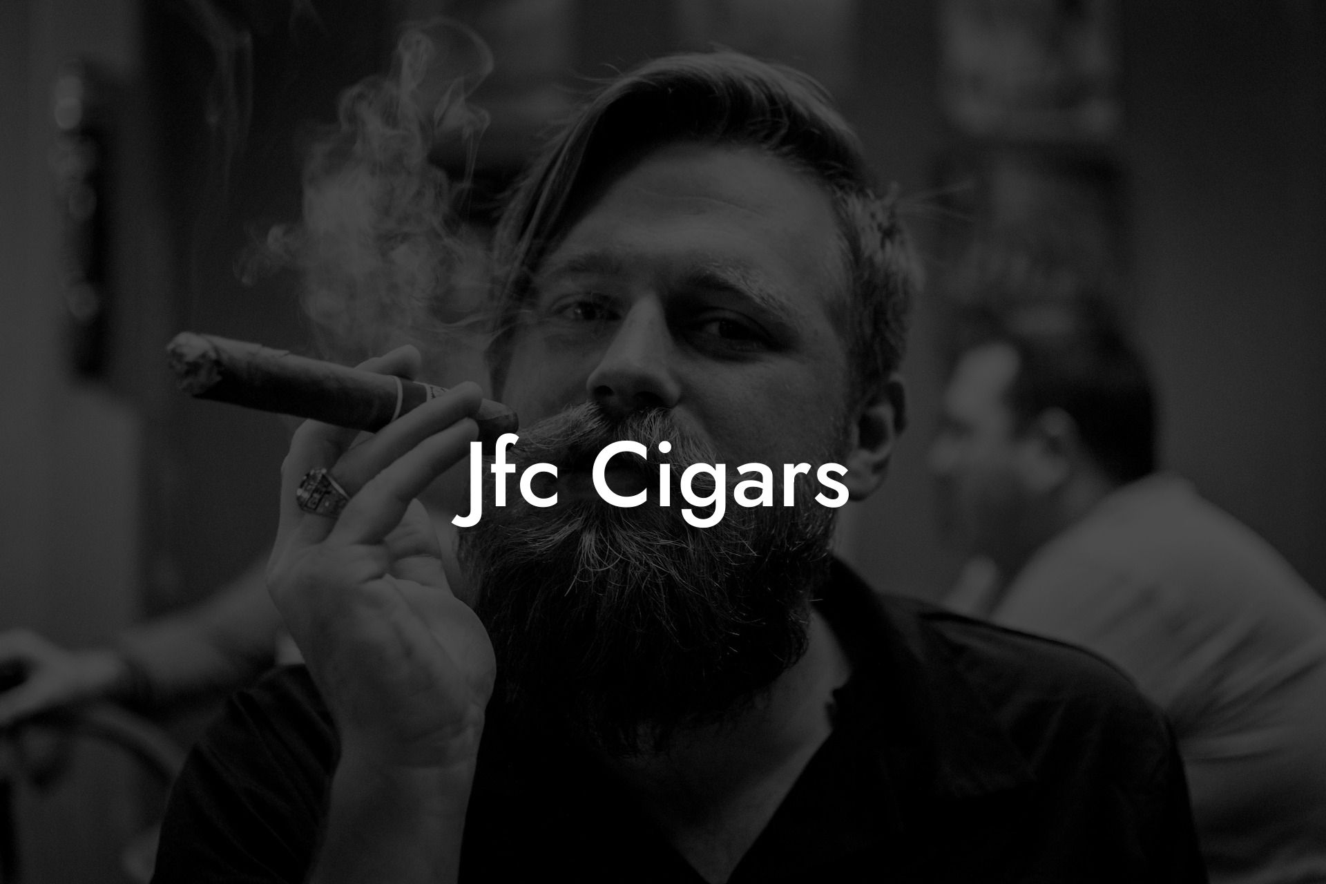 Jfc Cigars