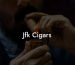 Jfk Cigars