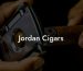 Jordan Cigars