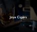 Joya Cigars