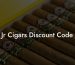 Jr Cigars Discount Code