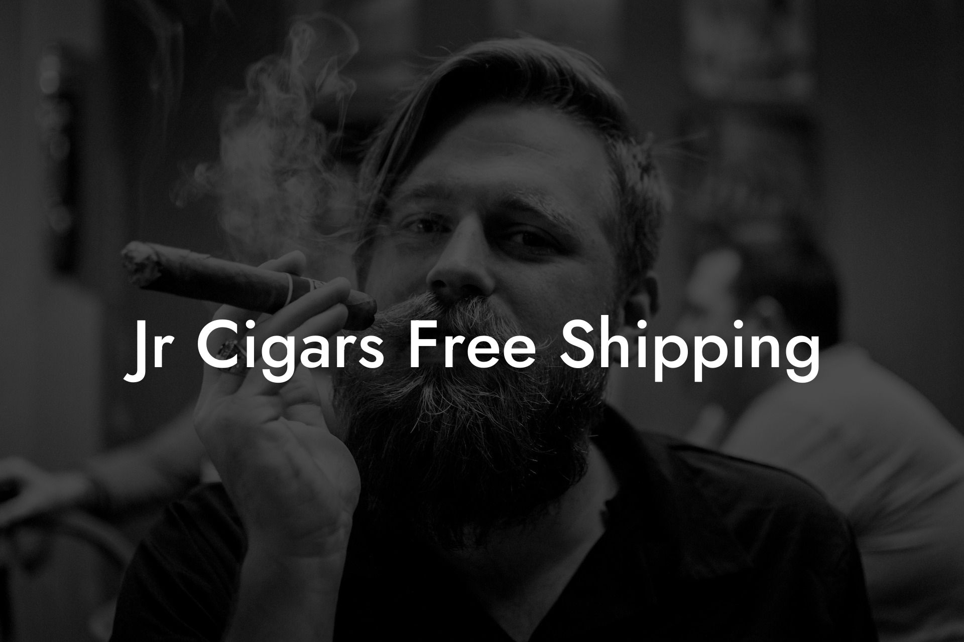 Jr Cigars Free Shipping