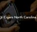 Jr Cigars North Carolina