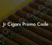 Jr Cigars Promo Code