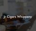 Jr Cigars Whippany