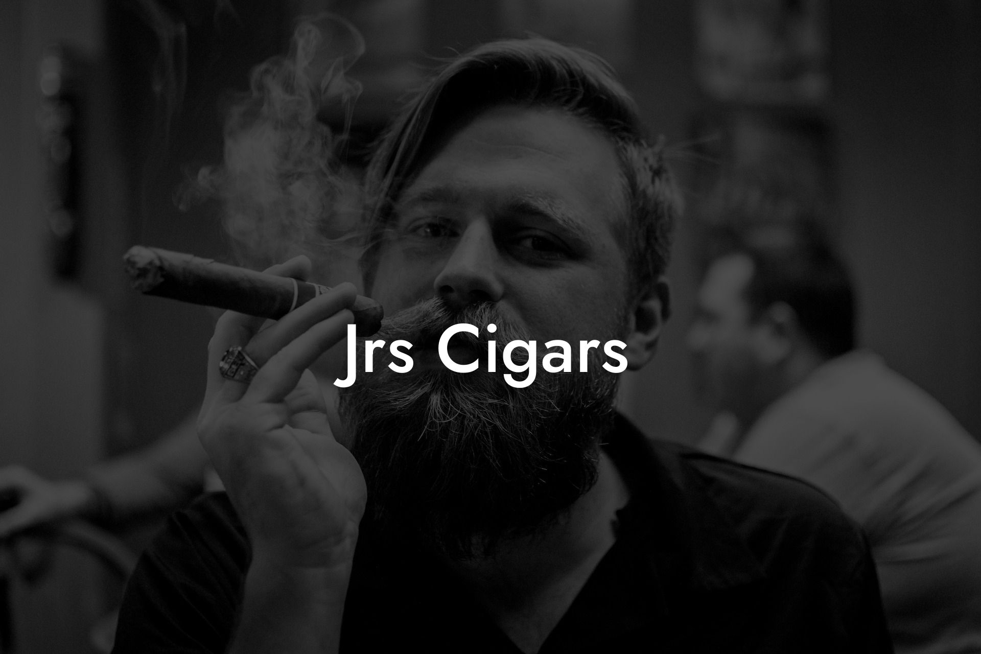 Jrs Cigars