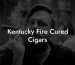 Kentucky Fire Cured Cigars