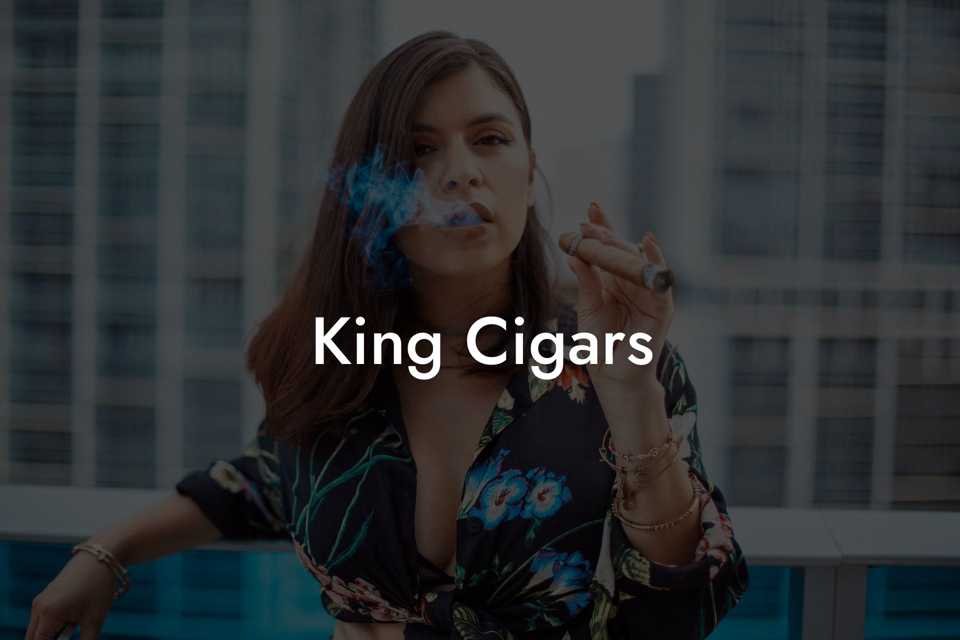 King Cigars