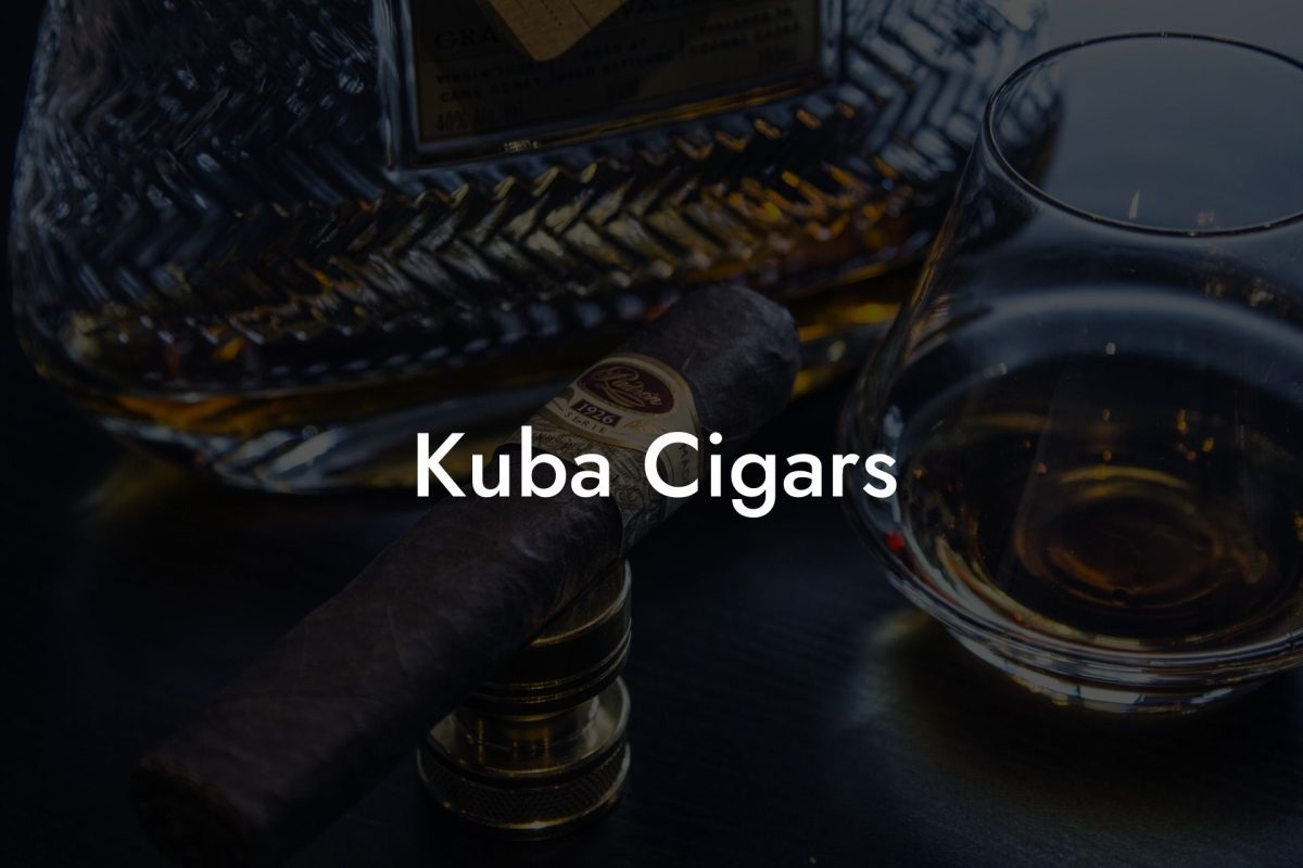 Kuba Cigars