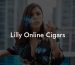 Lilly Online Cigars