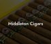 Middleton Cigars