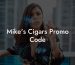 Mike's Cigars Promo Code