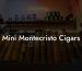 Mini Montecristo Cigars