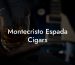 Montecristo Espada Cigars