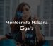 Montecristo Habana Cigars