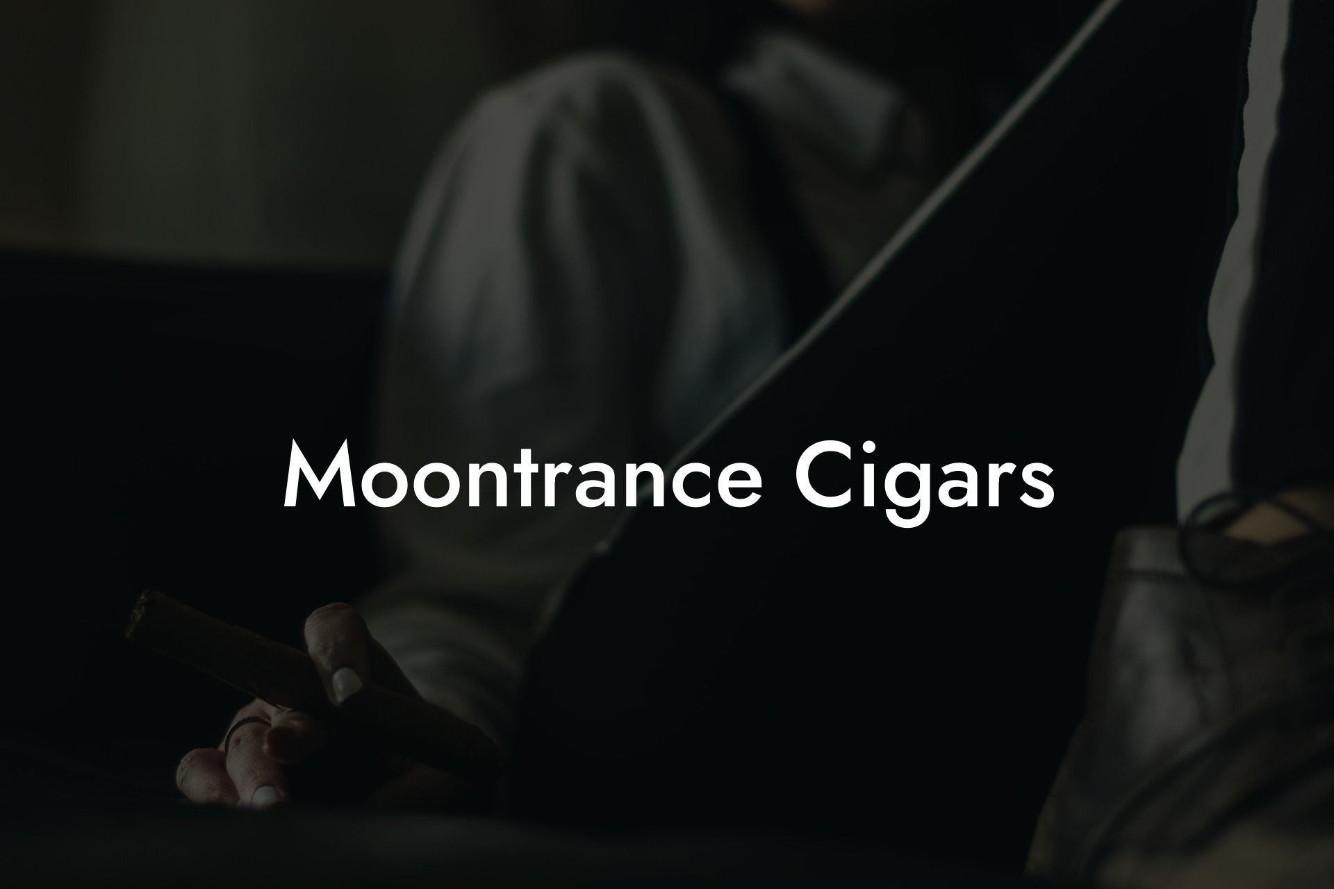 Moontrance Cigars