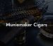 Muniemaker Cigars