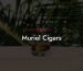 Muriel Cigars