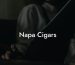 Napa Cigars