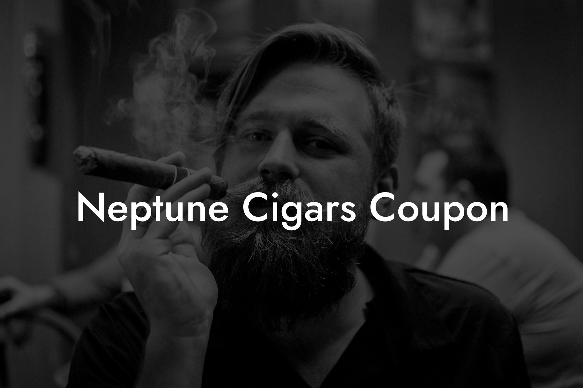 Neptune Cigars Coupon