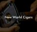 New World Cigars