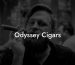 Odyssey Cigars