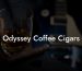 Odyssey Coffee Cigars