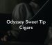 Odyssey Sweet Tip Cigars