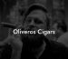 Oliveros Cigars