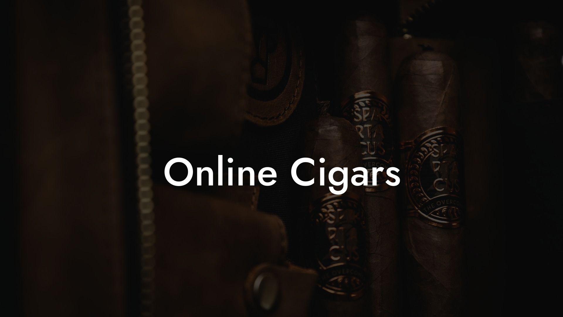 Online Cigars