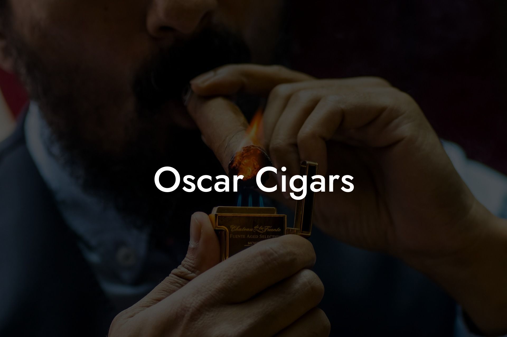 Oscar Cigars