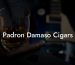 Padron Damaso Cigars