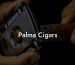 Palma Cigars