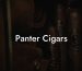 Panter Cigars