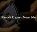 Parodi Cigars Near Me