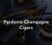 Perdomo Champagne Cigars