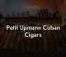 Petit Upmann Cuban Cigars