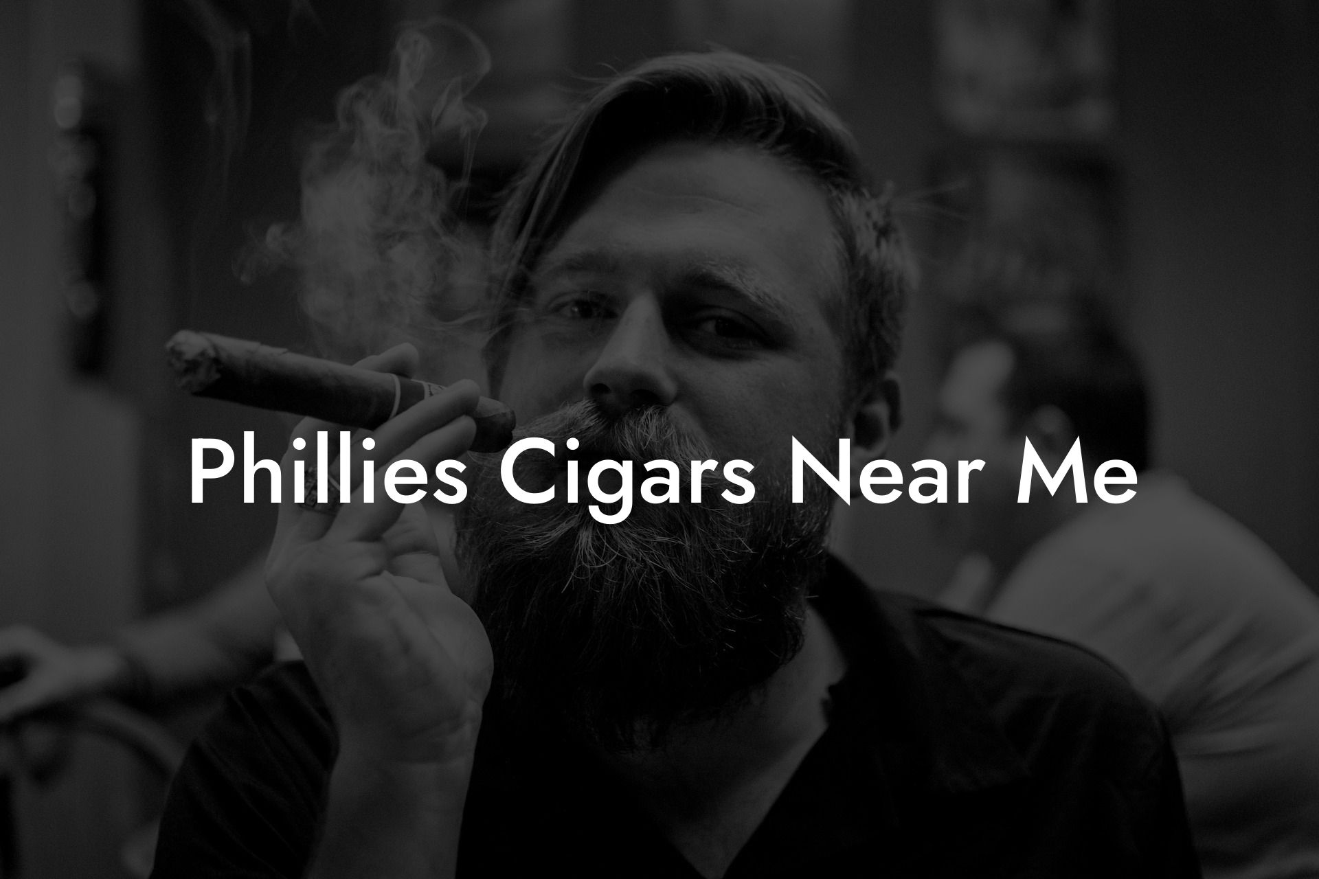 Phillies Cigars Near Me