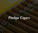 Pledge Cigars