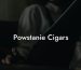 Powstanie Cigars