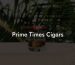 Prime Times Cigars