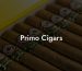 Primo Cigars