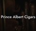 Prince Albert Cigars