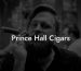 Prince Hall Cigars