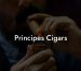 Principes Cigars