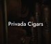 Privada Cigars